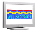 Wellsy's Tackle
